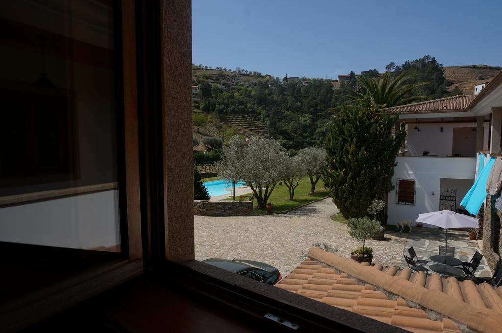 Вилла Quinta Madureira Alfoloes Экстерьер фото