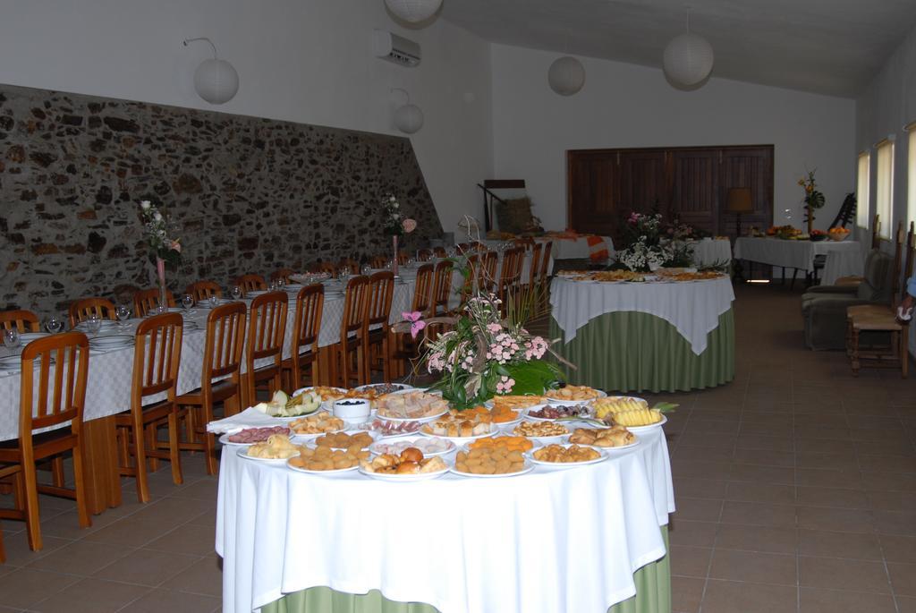 Вилла Quinta Madureira Alfoloes Экстерьер фото