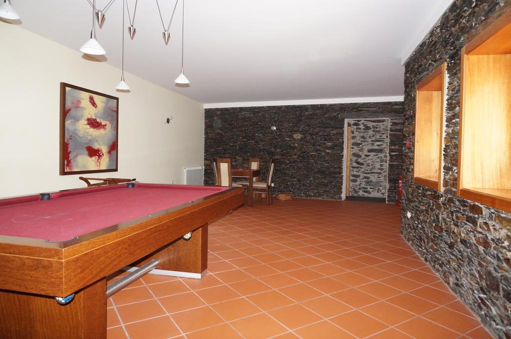 Вилла Quinta Madureira Alfoloes Экстерьер фото