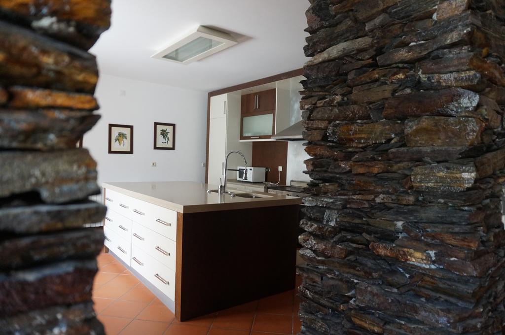 Вилла Quinta Madureira Alfoloes Экстерьер фото