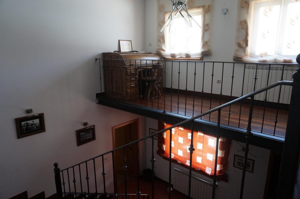 Вилла Quinta Madureira Alfoloes Экстерьер фото